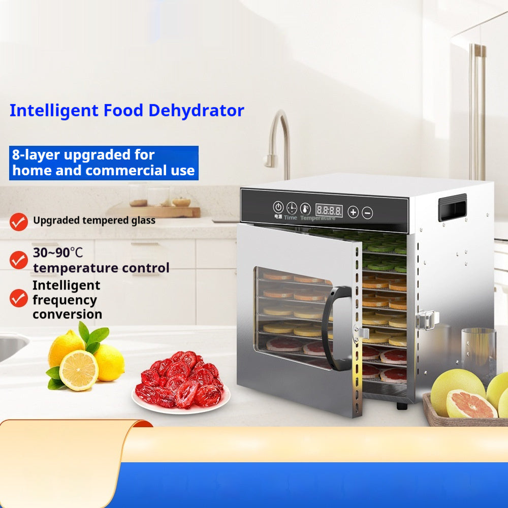 Food Dehydrator Baking Kit