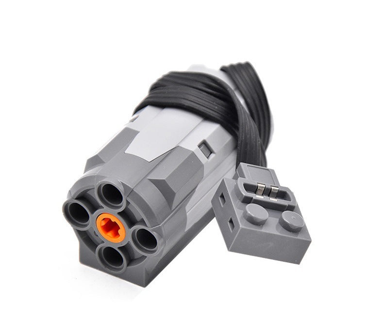 Mechanical Programming Maker Robot STEM Kit