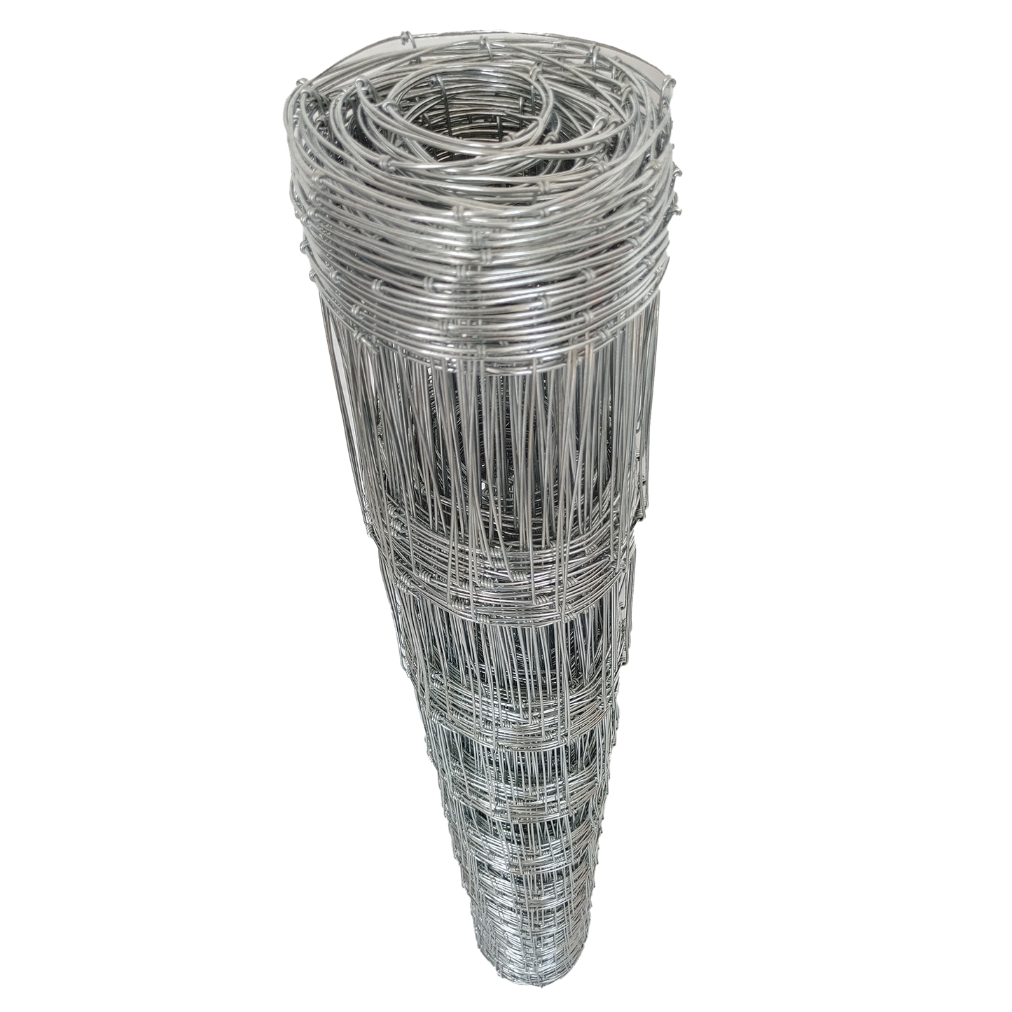 Farm Fence 5ft X 164ft 14Gauge Heavy Zinc Coating Cattle Fence,Galvanized Field Wire Fencing Deer Fence,Goat Fence,Hog