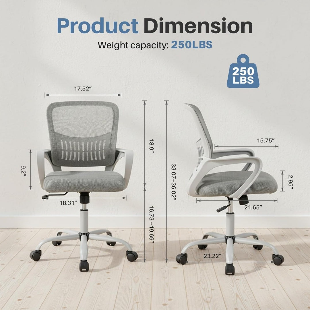 Home Office Computer Chair