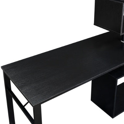 L Shaped Corner Table
