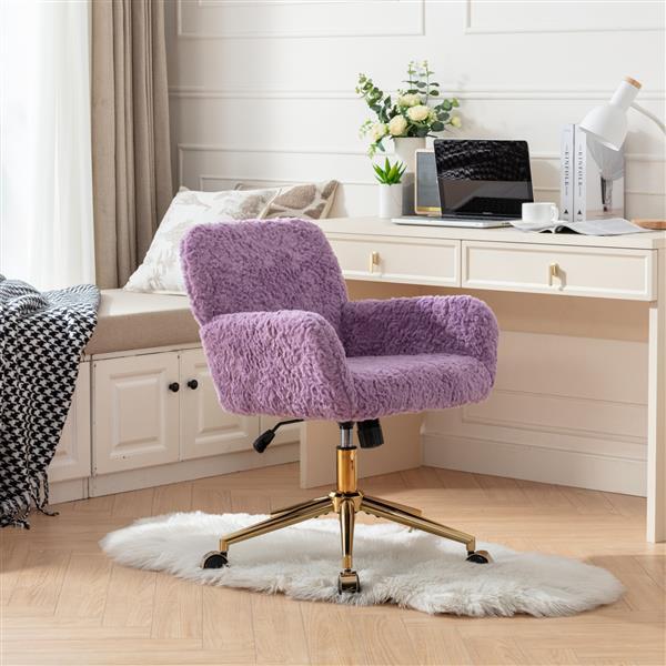 Violet Computer Chair
