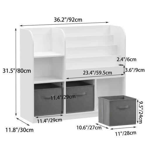 Children's Bookcase
