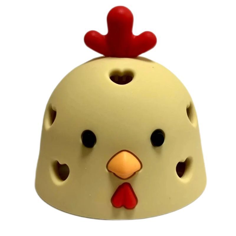Egg Scrubber For Eggs