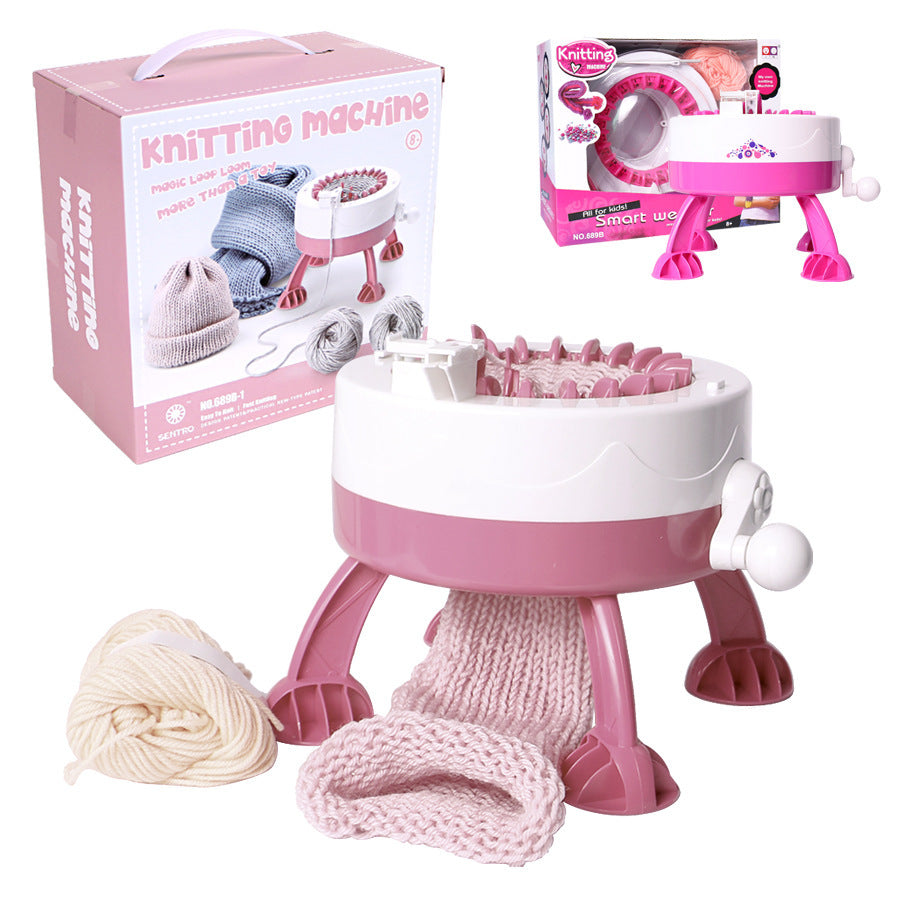 Creative Knitting Wool Knitting Machine