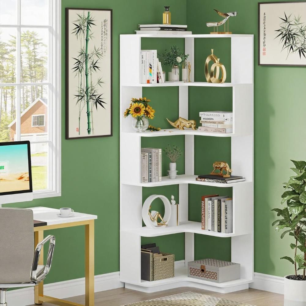 Bookshelf,Storage Rack,Multifunctional Rack