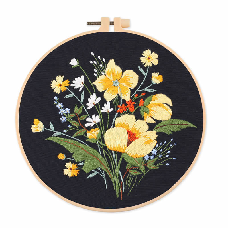 Embroidery Kit