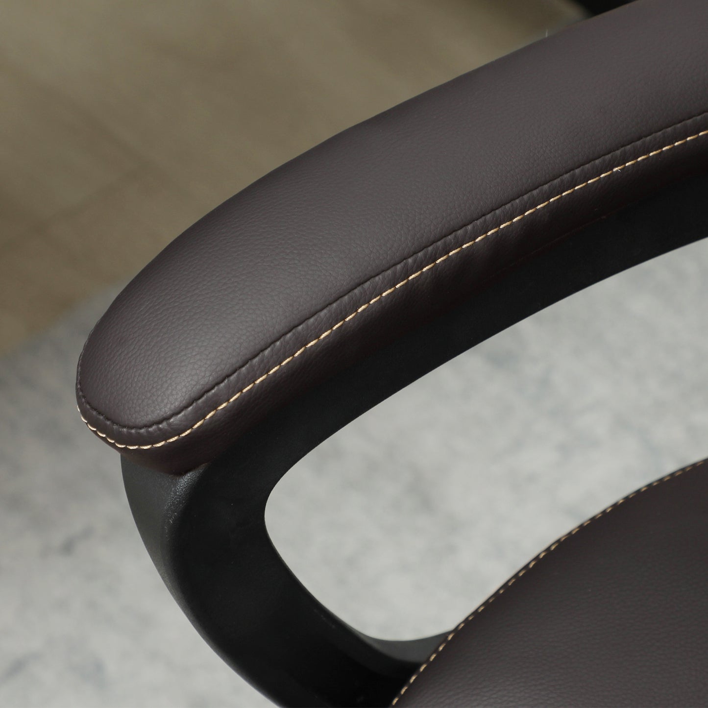 High Back Ergonomic Office Chair
