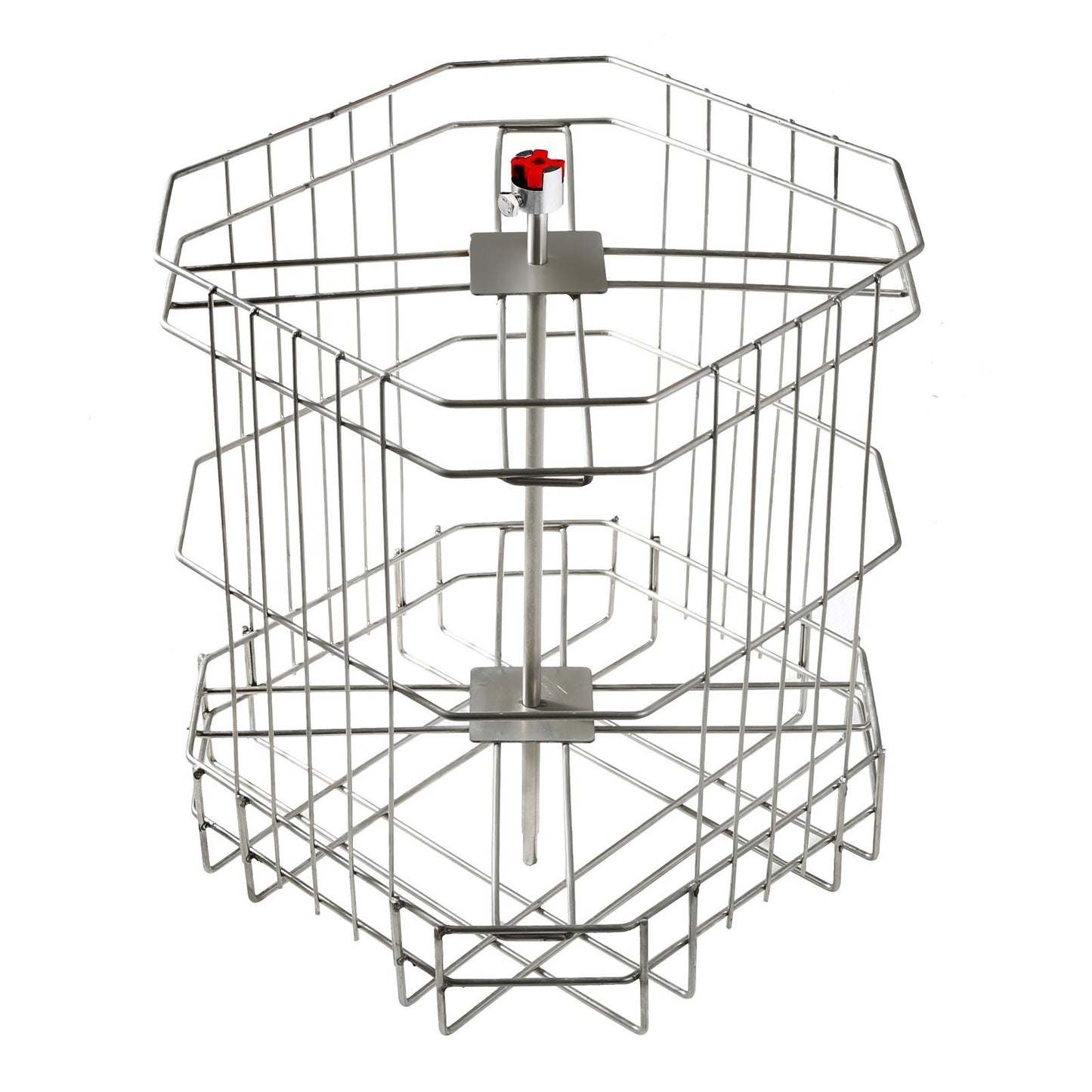 VEVOR Electric Honey Extractor