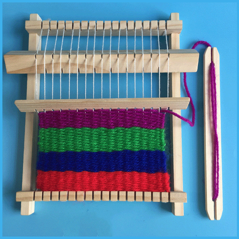 knitting machine