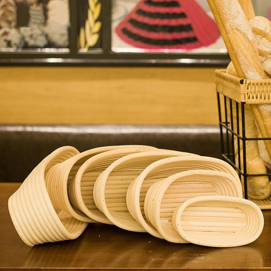 Sourdough Baking Proofing basket bowl
