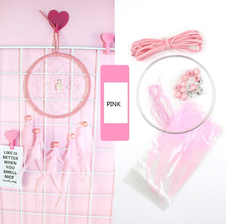 Dream Catcher Craft Kit