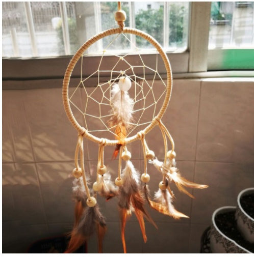 Dream Catcher Craft Kit