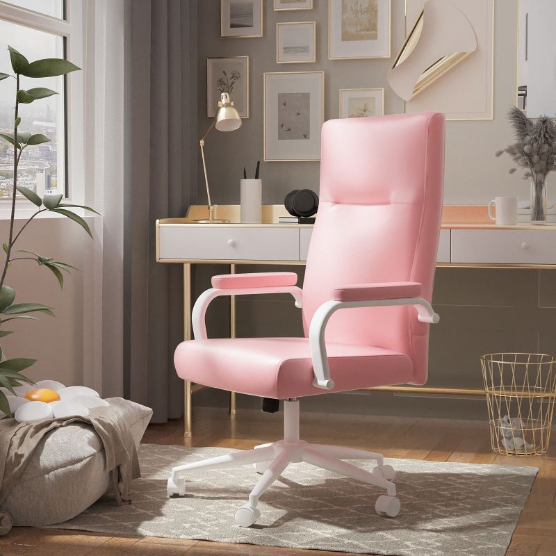 Executive Desk Chair