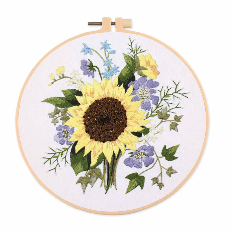 Embroidery Kit