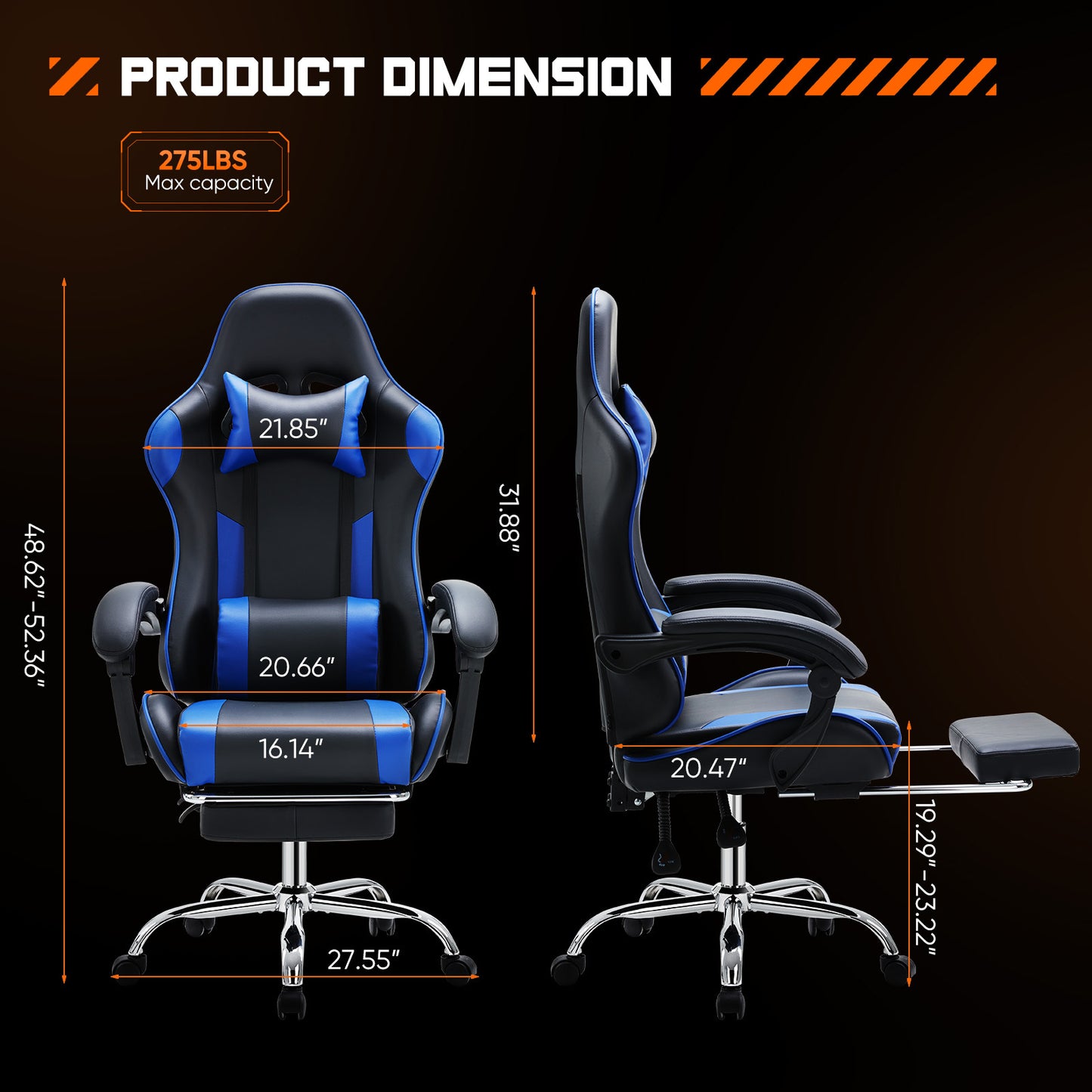 Gaming Computer Chair