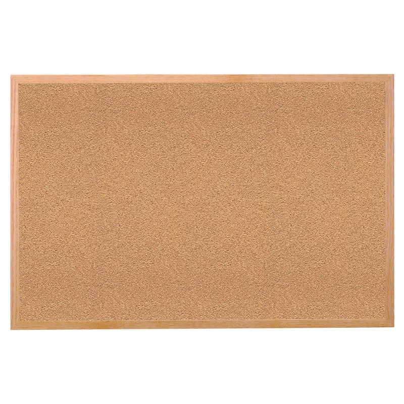 CORK BULLETIN BOARDS 24X36