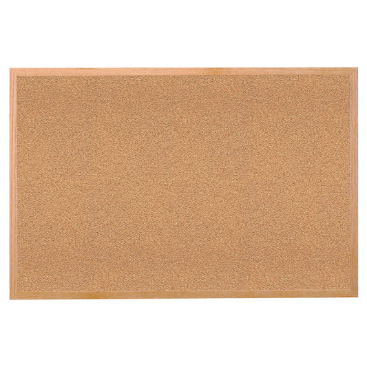 CORK BULLETIN BOARDS 24X36