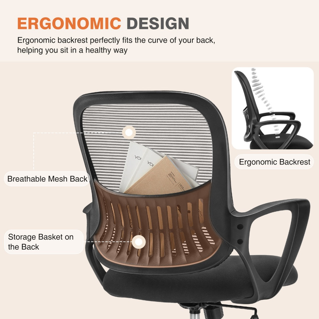 Home Office Computer Chair