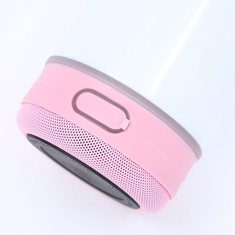 Sublimation 20oz Bluetooth Audio Cup Creative Craft Blank