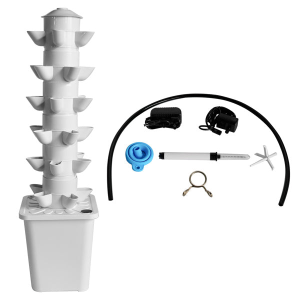 Hydroponic Garden Planter