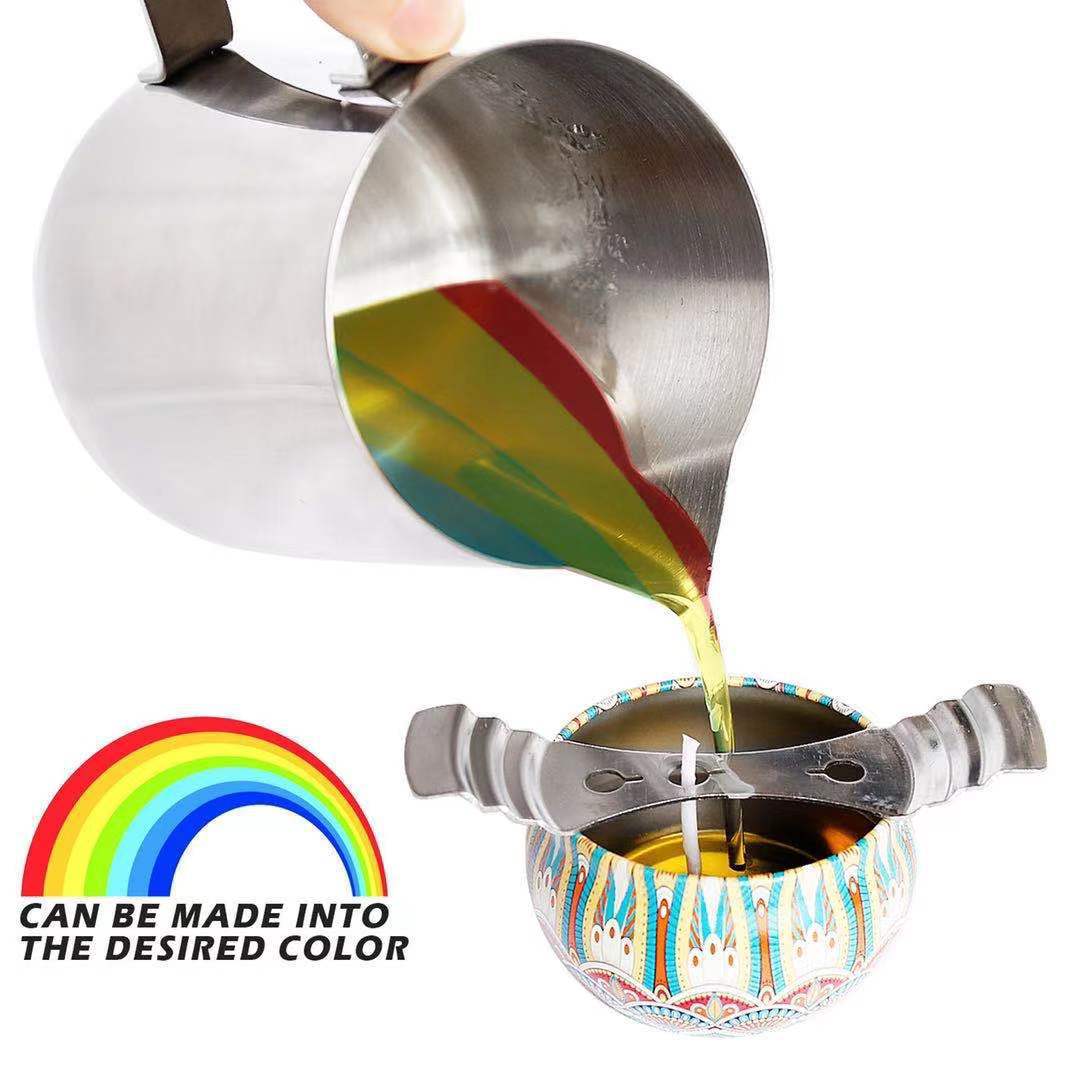 DIY Candle Making Set