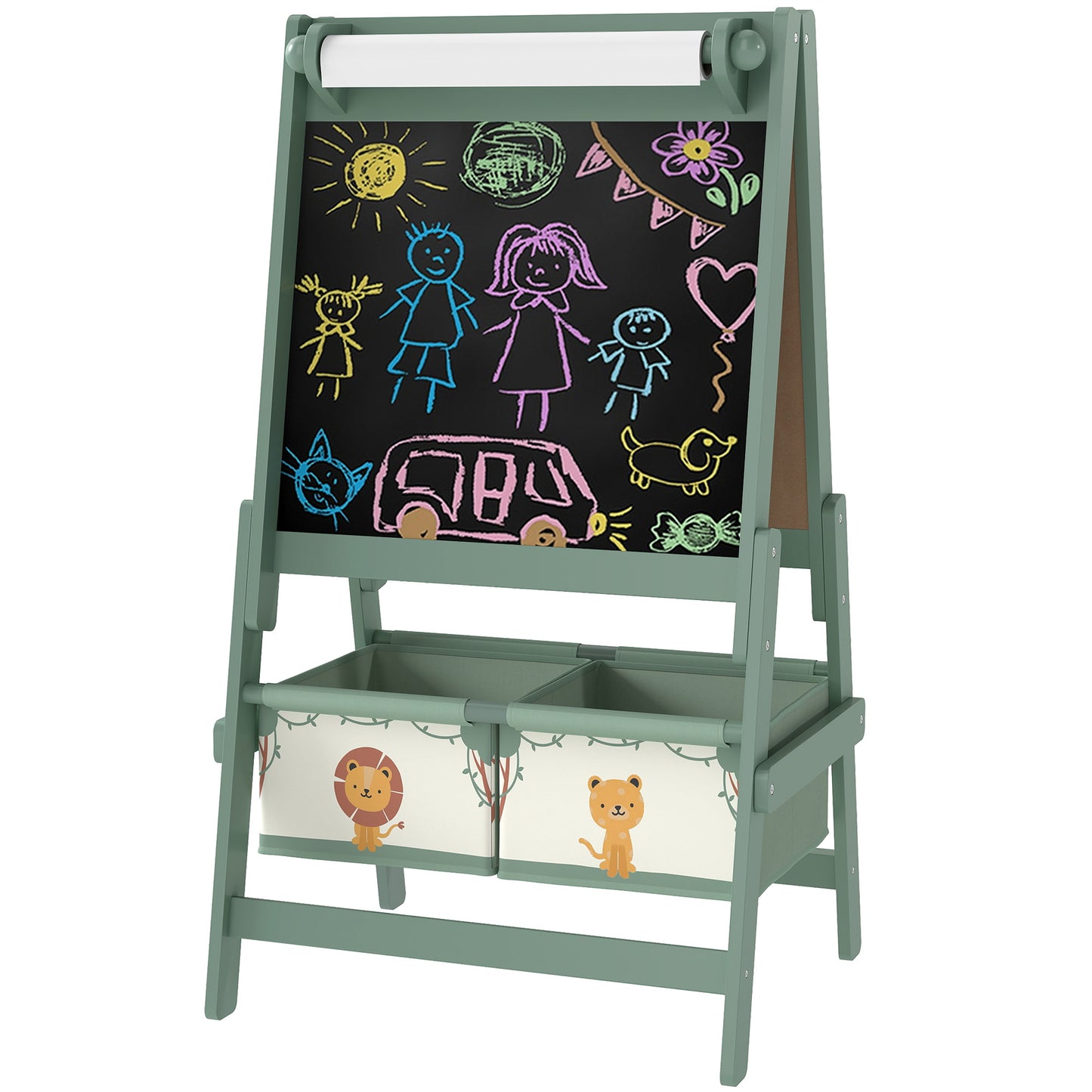 Art Easel