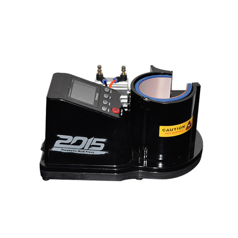 Heat Transfer Cup Sublimanation Art Machine