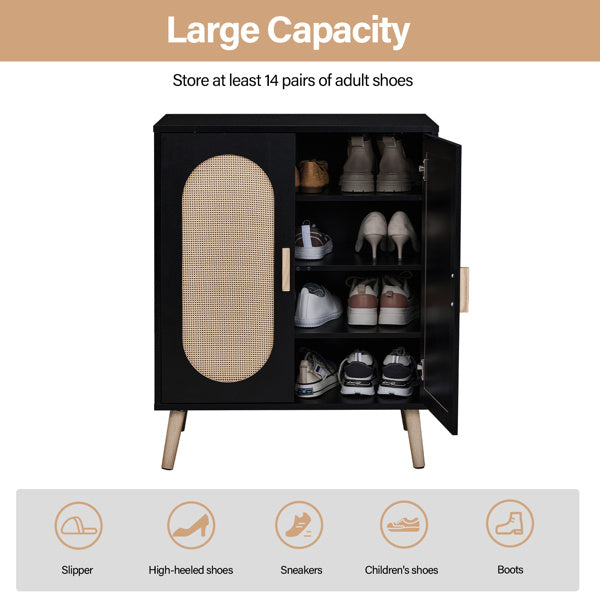 2-door Standing Cabinet