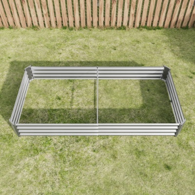 Raised Garden Bed Kit