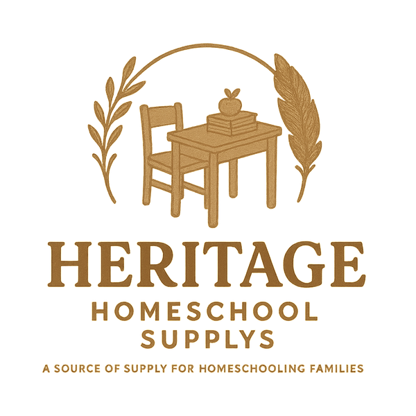 Heritage Homeschool Supply’s 
