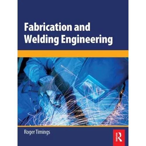 Fabrication and Welding Engineering