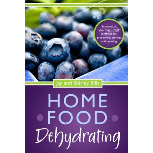 Home Food Dehydrating