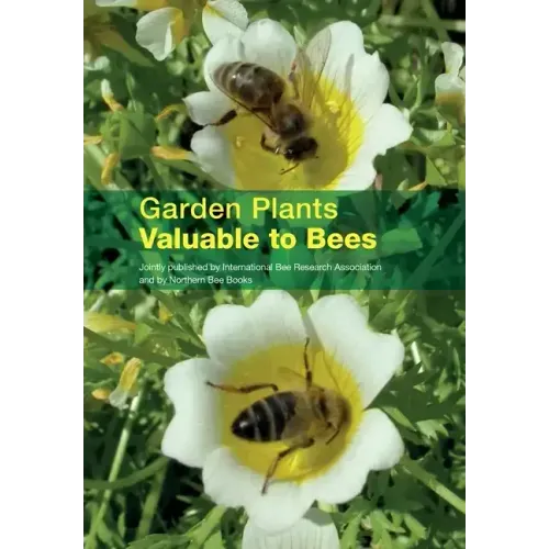 Garden Plants Valuable to Bees