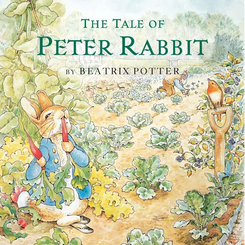 The Tale of Peter Rabbit