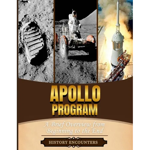 Apollo Program: A Brief Overview from Beginning to the End