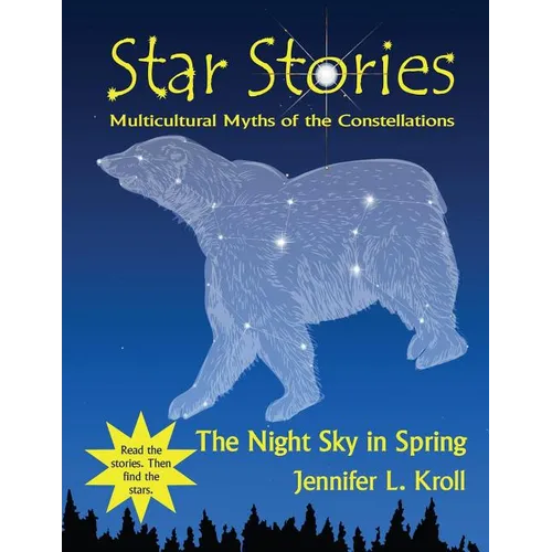 The Night Sky in Spring