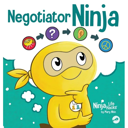 Negotiator Ninja: Mastering the Art of Win-Win Solutions