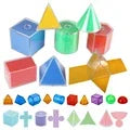 Story Dice Educational manipulative