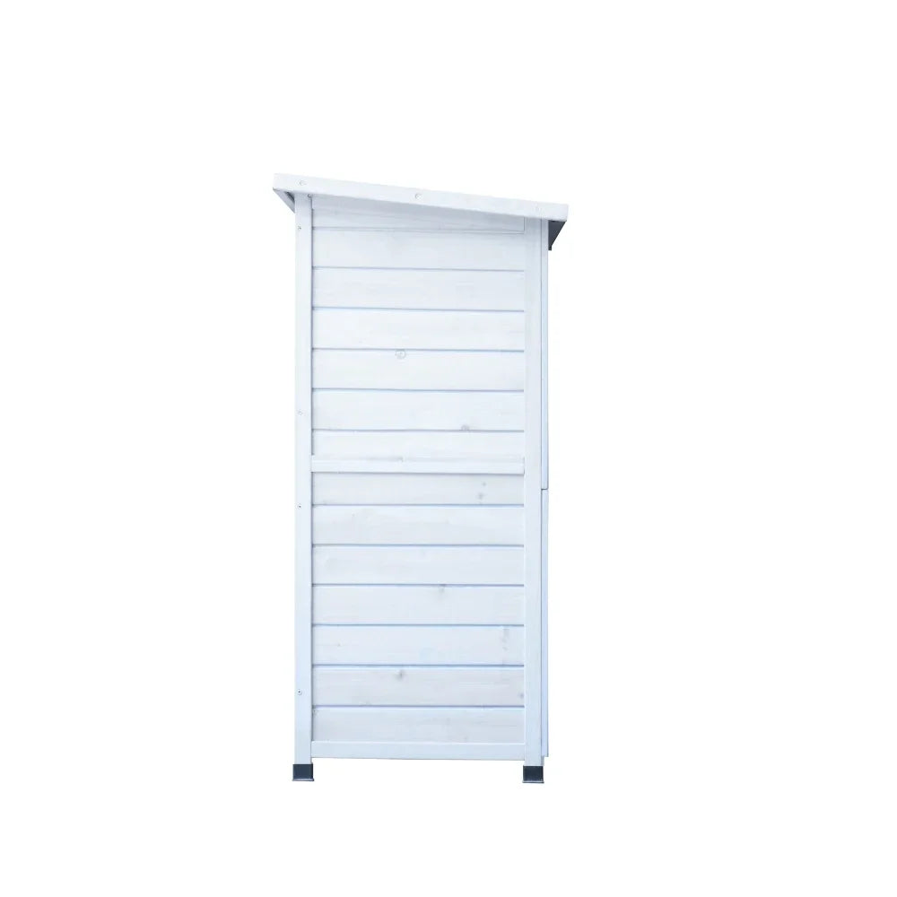 Quail & chick broader, Rabbit Hutch Outdoor, 2-Story Rabbit Cage Indoor with Run, Bunny Cage with 2 Removable No-Leak Trays