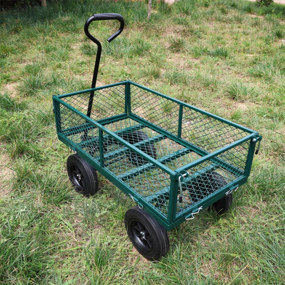 Garden Wagon