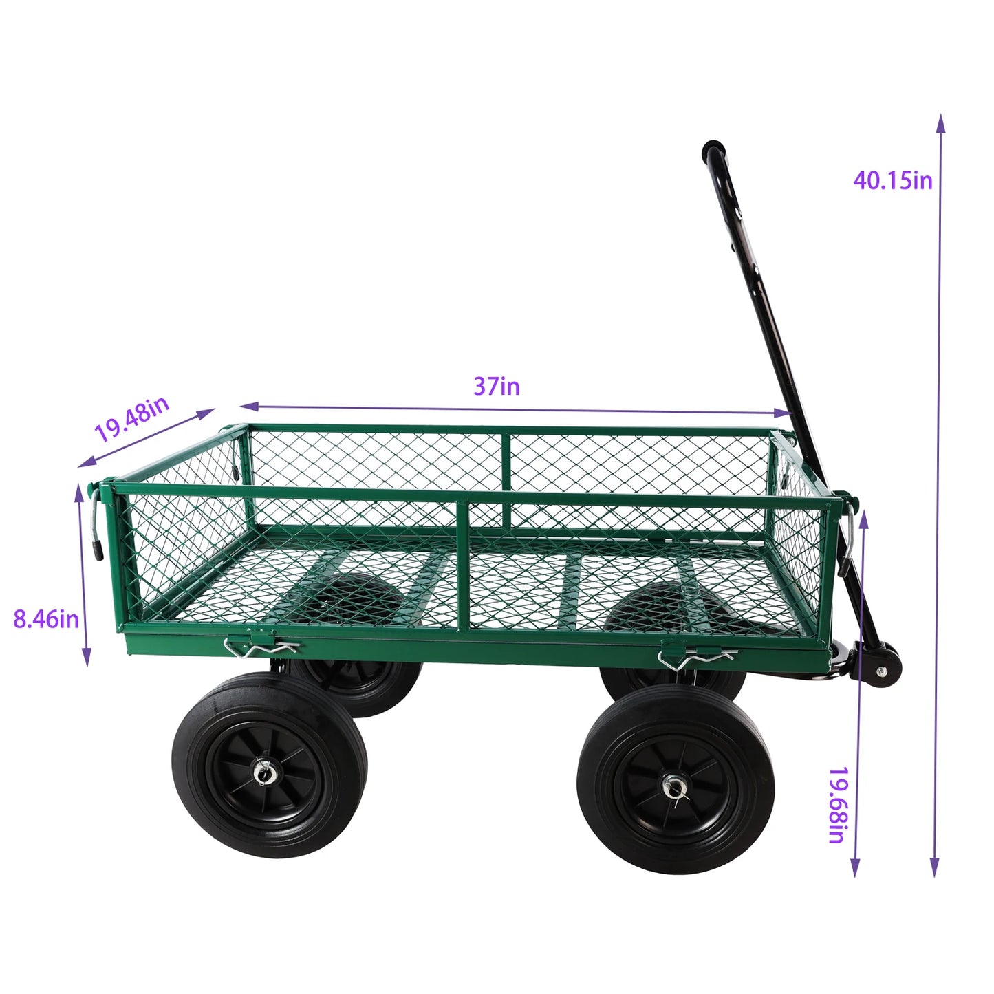 Garden Wagon
