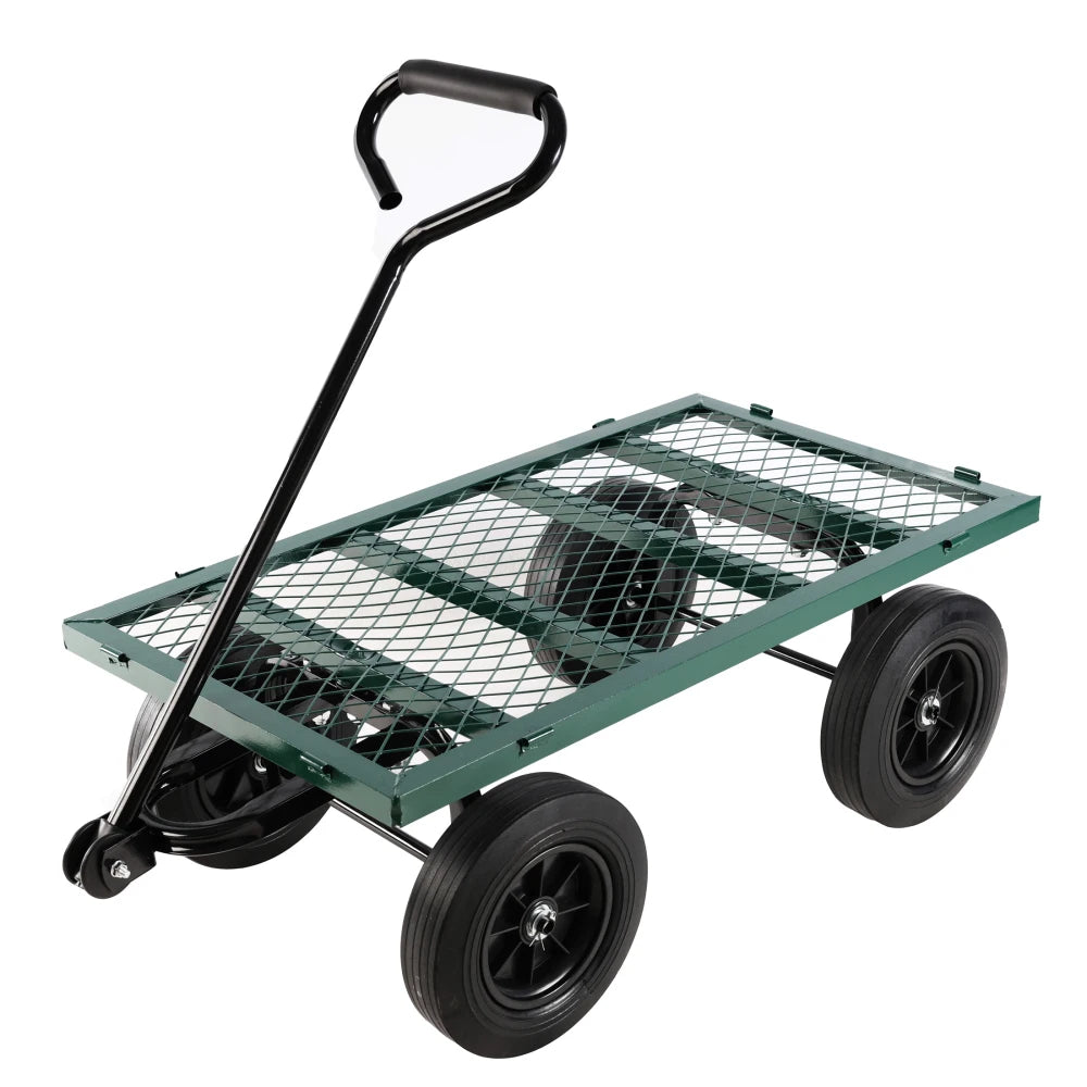 Garden Wagon