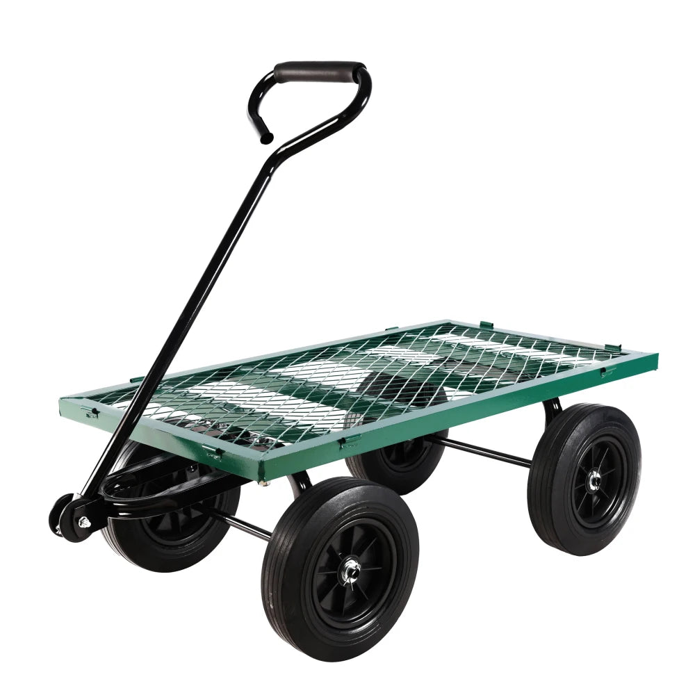 Garden Wagon