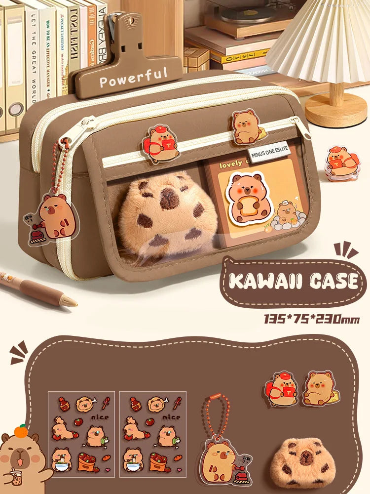 Back To School Supplies kit