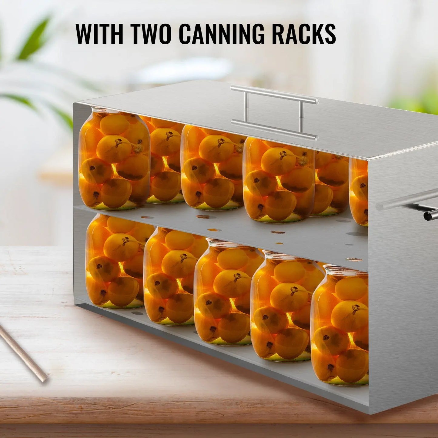 15 Quart Water Bath Canner food Preserving