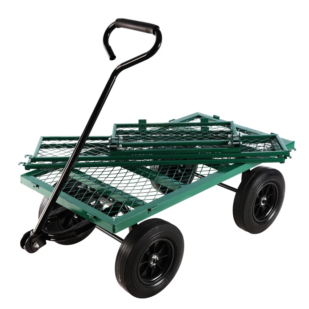 Garden Wagon