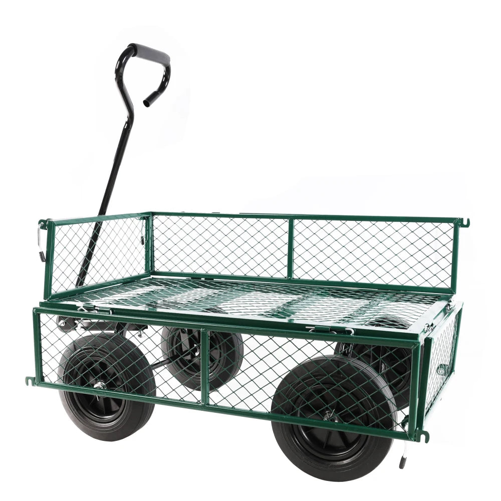 Garden Wagon