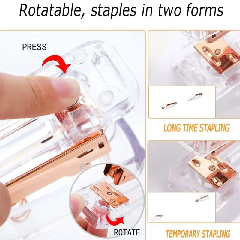 Complete Office Supplies Set