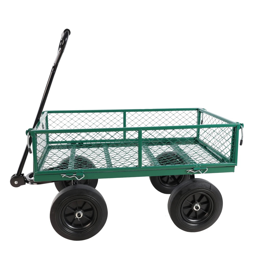 Garden Wagon